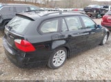 BMW 328Xi WBAVT735X7FZ35785 снимка