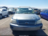 Toyota Highlander V6 JTEDP21A550081807 снимка