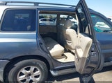 Toyota Highlander V6 JTEDP21A550081807 снимка