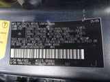 Toyota Highlander V6 JTEDP21A550081807 снимка