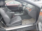 Toyota Camry Solara Sle 4T1FA38P37U117158 снимка
