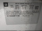Chevrolet Malibu 1Lt 1G11C5SA0DF171485 снимка