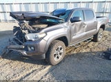 Toyota Tacoma Trd Sport 5TFAZ5CN3JX069210 снимка