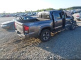 Toyota Tacoma Trd Sport 5TFAZ5CN3JX069210 снимка