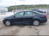 Volkswagen Jetta Hybrid Se 3VW637AJ0DM237170 fotografie