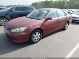 Toyota Camry Le 4T1BE32K75U393338 снимка