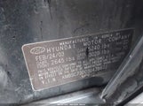 Hyundai Santa Fe Gls/Lx KM8SC73D03U478872 снимка