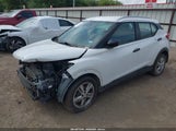 Nissan Kicks S 3N1CP5CU9JL531337 снимка