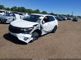 Chevrolet Equinox Lt 2GNAXVEX0K6163574 снимка