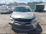 Toyota Camry Le 4T1BF1FK1HU686846 снимка