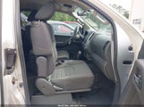Nissan Frontier S 1N6BD0CT4EN706270 снимка