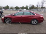 Toyota Camry Xle 4T1BF1FK5HU745185 fotografie