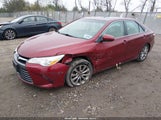 Toyota Camry Xle 4T1BF1FK5HU745185 photo