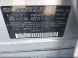 Hyundai Sonata Gls 5NPEB4AC1CH352950 снимка