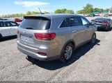 Kia Sorento 3.3L Lx 5XYPGDA52KG449205 fotografie