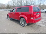 Dodge Nitro Heat 1D4PU4GK3BW598282 fotografie