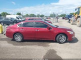 Nissan Altima 2.5 S 1N4AL3AP3EN387281 fotografie