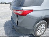 Chevrolet Traverse Fwd Lt Cloth 1GNERGKW8LJ158243 photo