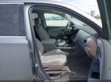 Chevrolet Traverse Fwd Lt Cloth 1GNERGKW8LJ158243 fotografie