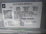 Chevrolet Traverse Fwd Lt Cloth 1GNERGKW8LJ158243 photo