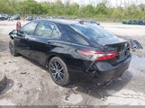 Toyota Camry Se 4T1G11AK9PU779916 снимка