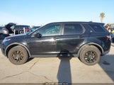 Land Rover Discovery Sport Se SALCP2FX9KH809163 photo