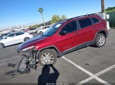 Jeep Cherokee Sport 1C4PJLAB1GW274599 photo