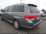 Honda Odyssey Ex 5FNRL38498B097865 снимка