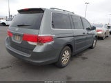 Honda Odyssey Ex 5FNRL38498B097865 снимка