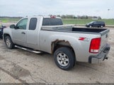 GMC Sierra  Sle1 2GTEK19J071691160 fotografie
