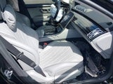 Mercedes-Benz S 580 4Matic W1K6G7GB4MA026998 fotografie