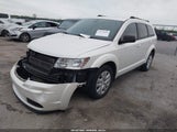 Dodge Journey Se 3C4PDCAB1JT443251 снимка