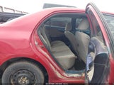 Toyota Corolla Le 2T1BU4EE1CC849671 fotografie