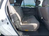 Toyota Sequoia Sr5 5TDZT34A66S273324 снимка
