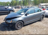 Volkswagen Jetta 2.0L S 3VW2K7AJ4EM231603 снимка