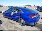 Hyundai Elantra Sel KMHLS4AG3PU514546 снимка