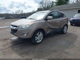 Hyundai Tucson Limited KM8JUCAC6DU686543 снимка