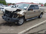 Ford F-150 Xlt 1FTFW1CT3DFC76485 снимка