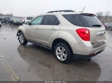 Chevrolet Equinox 1Lt 2GNALBEK2F6127261 снимка