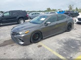 Toyota Camry Se 4T1B11HK6JU596982 снимка