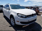 Volkswagen Jetta Sportwagen 2.0L Tdi 3VWPL7AJ0CM627785 снимка