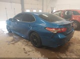 Toyota Camry Se 4T1B11HK6JU029977 fotografie