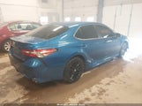 Toyota Camry Se 4T1B11HK6JU029977 photo