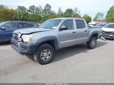 Toyota Tacoma Prerunner 5TFJX4GN4FX038050 снимка