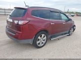 Chevrolet Traverse 1Lt 1GNKRGKD5HJ313081 снимка