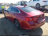 Chevrolet Malibu Lt 1G1ZD5ST0JF290067 снимка