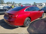 Chevrolet Malibu Lt 1G1ZD5ST0JF290067 снимка