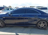 Mercedes-Benz Cla 250 WDDSJ4EB7JN520410 снимка