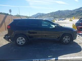 Jeep Cherokee Sport Fwd 1C4PJLAB3HW663245 photo