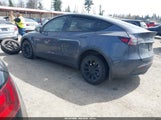 Tesla Model Y Awd/Long Range Dual Motor All-Wheel Drive 7SAYGDEE9PA102824 снимка